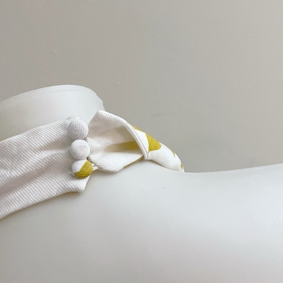 Hello Molly Halter Floral Mini Dress Summer Resort Vacation Festival Wedding - Picture 6 of 8